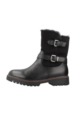 Botin Hebilla