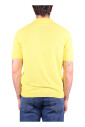 polo-jaune-style-casual-chic