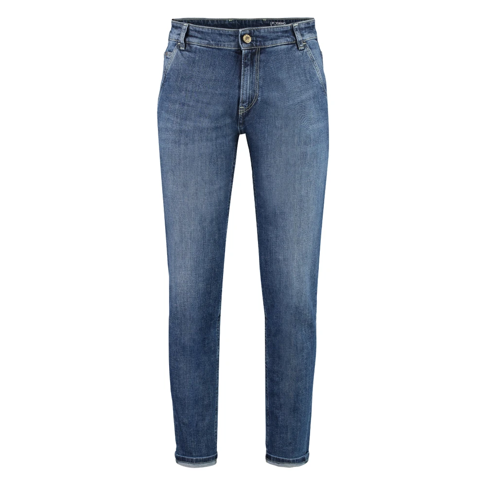 PT Torino Jeans Blue Heren