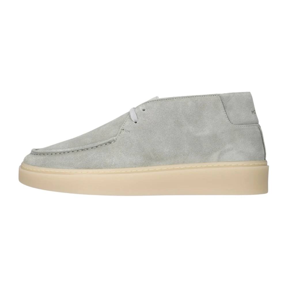 Antony Morato Mannelijk Grijs Schoenen Heren, 40 Eu, Stan Sneakers