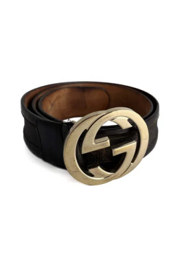 pre-owned-leather-belts