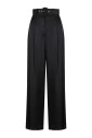 black-tuck-pants-with-wide-hem