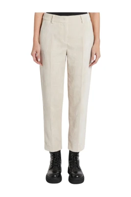 Flirt Straight Trousers