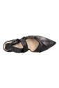 chaussures-plates-noires