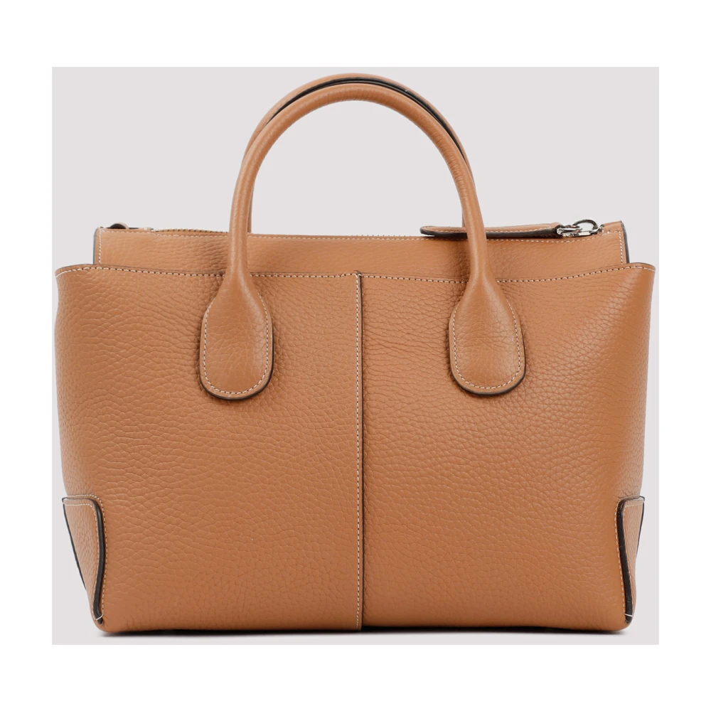 TOD'S Kenia Scuro Di Bag Brown Dames