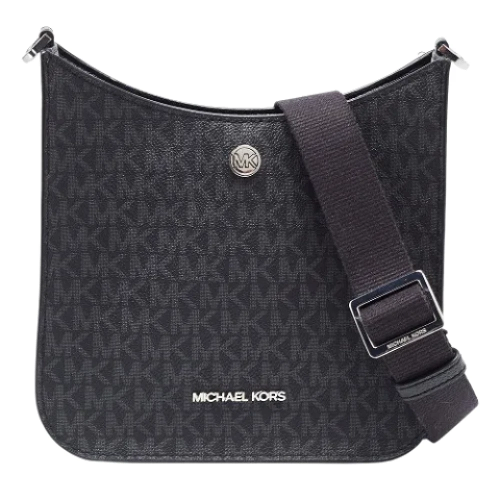 Pre-owned > Pre-owned Bags > Pre-owned Shoulder Bags - - Michael Kors Pre-owned - Modalova