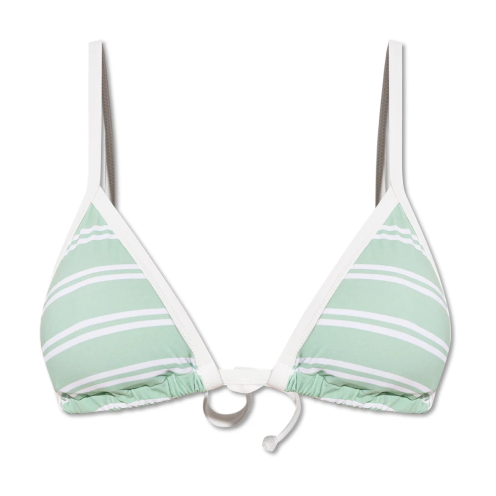 Marysia Top van badpak Porto Green Dames