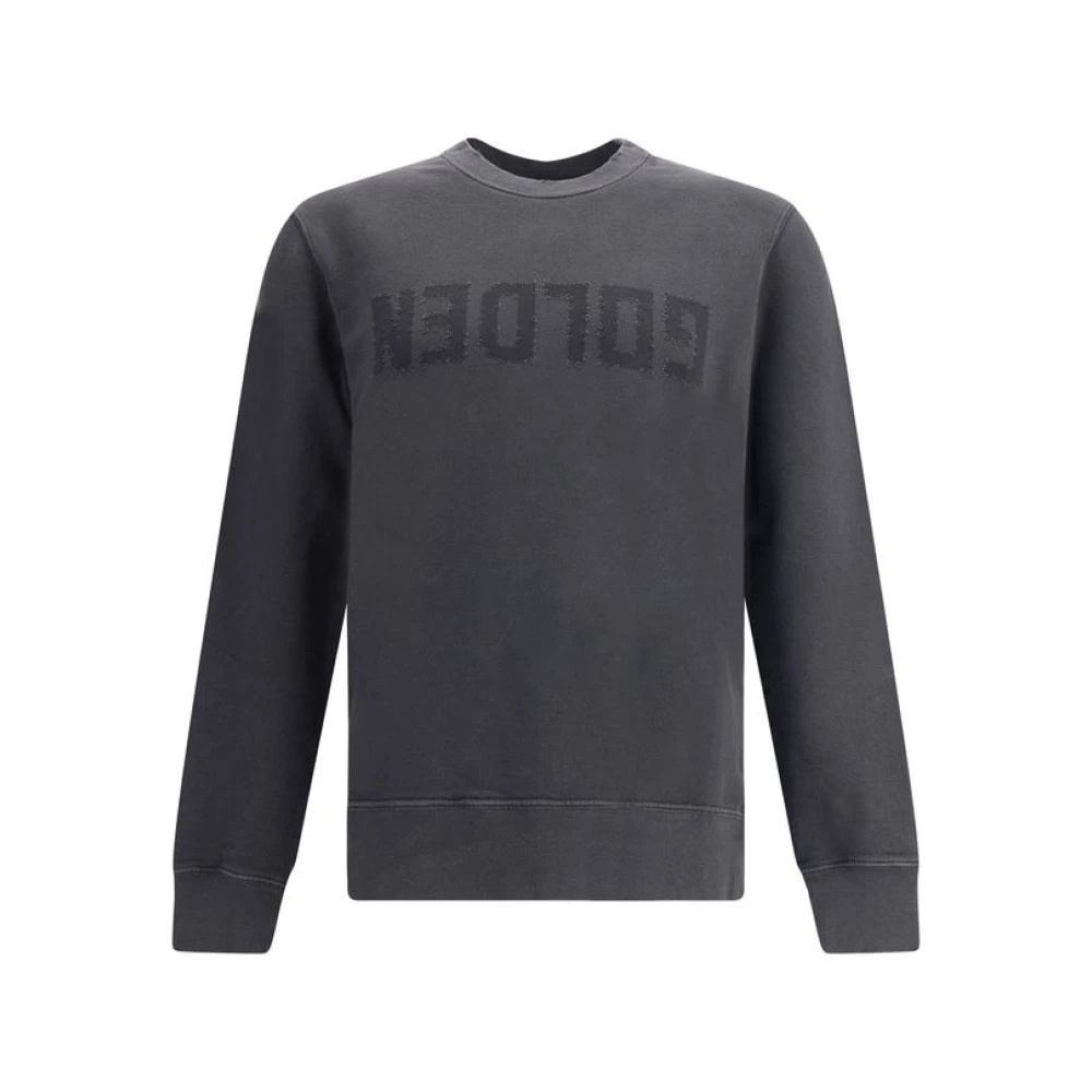 Sweatshirts & Hoodies > Sweatshirts - - Golden Goose - Modalova