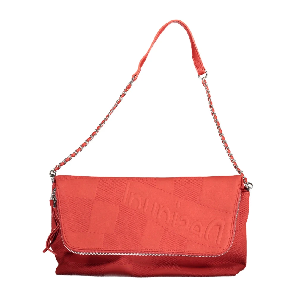 Bags > Shoulder Bags - - Desigual - Modalova
