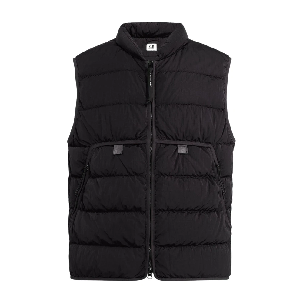 Jackets > Vests - - C.p. Company - Modalova