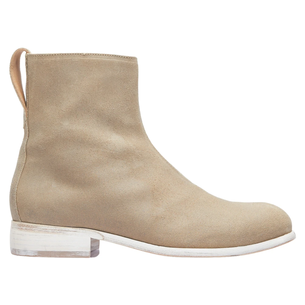 Shoes > Boots > Ankle Boots - - Our Legacy - Modalova