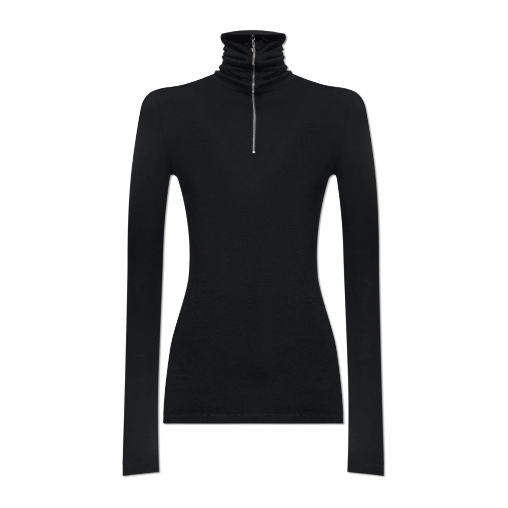 Tops > Long Sleeve Tops - - Jil Sander - Modalova