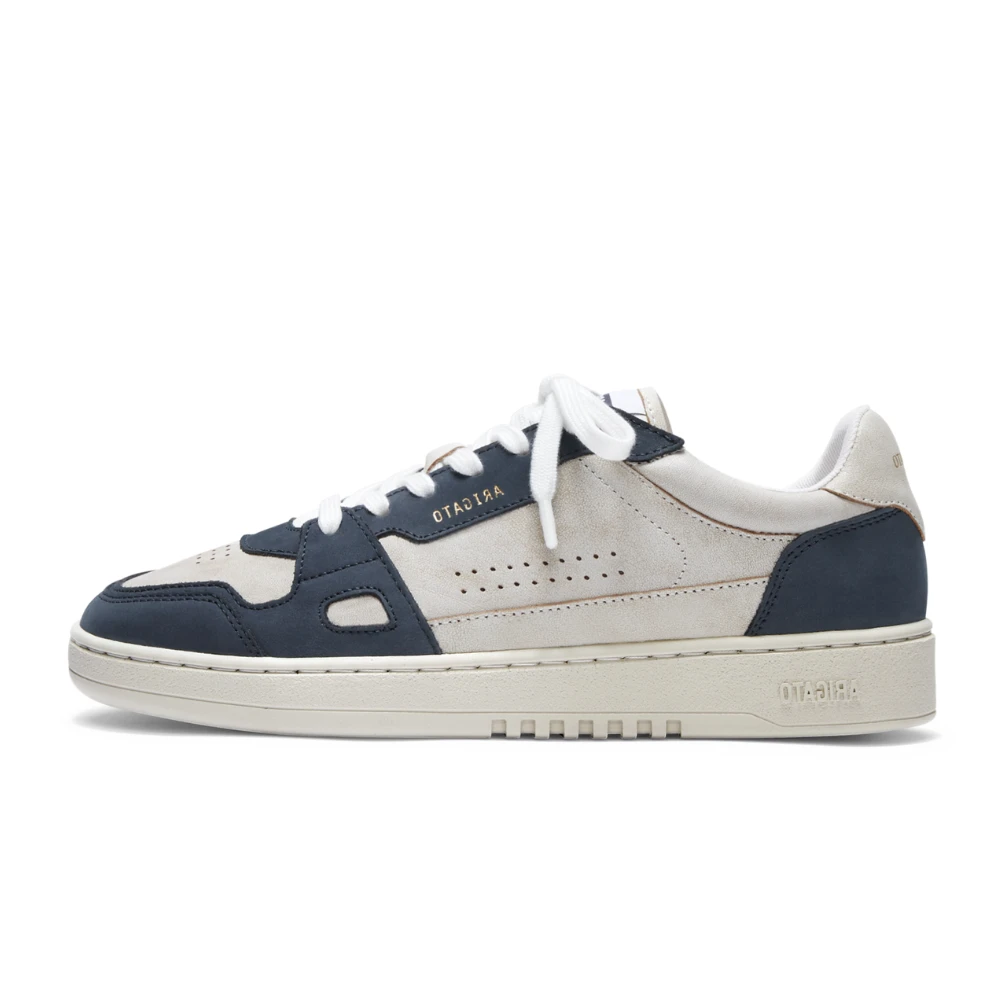 Axel Arigato Dice Lo Heren Schoenen Veelkleurig Multicolor