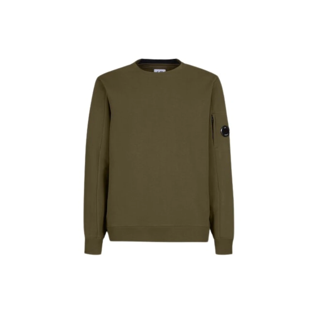 Sweatshirts & Hoodies > Sweatshirts - - C.p. Company - Modalova
