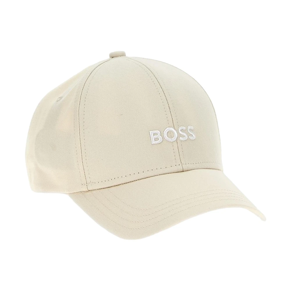 Accessories > Hats > Caps - - Hugo Boss - Modalova