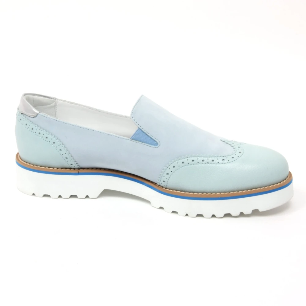 Shoes > Flats > Loafers - - Hogan - Modalova