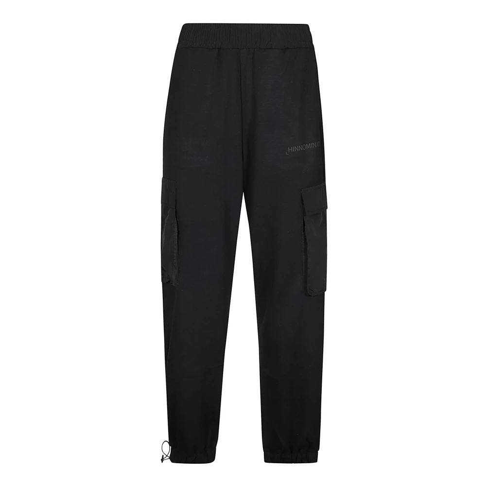 Trousers > Sweatpants - - Hinnominate - Modalova