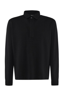black-polo-sweater-made-in-italy