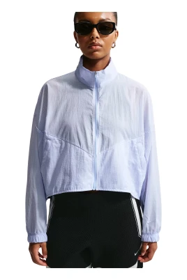 Oversized Lättvikts Ripstop Jacka