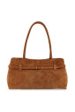 sac-en-daim-marron-avec-boucle-en-metal
