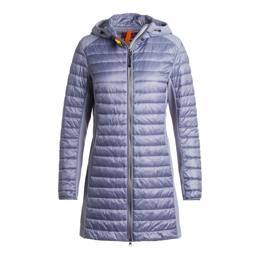 Parajumpers Yasmine Jas Purple Dames