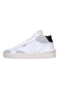 sneakers-blanc