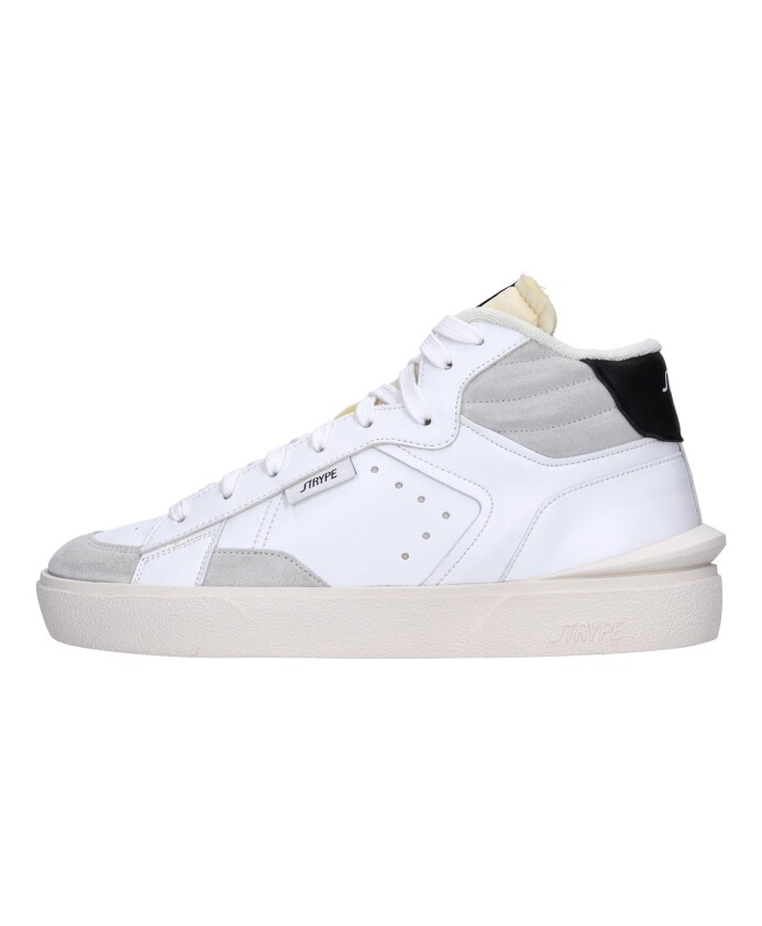 sneakers-blanc