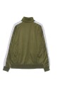slim-mens-track-jacket-green-military-white