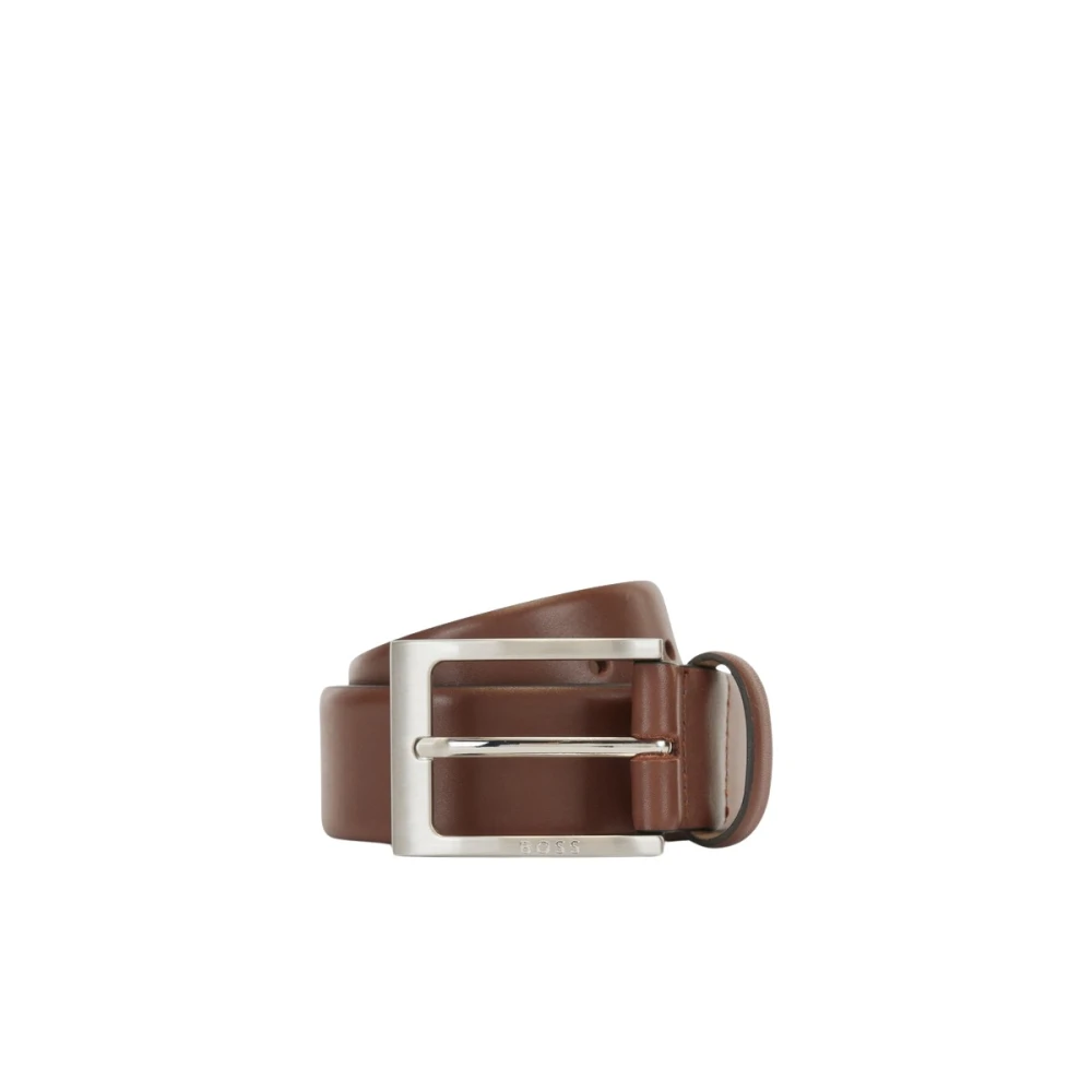 Accessories > Belts - - Hugo Boss - Modalova
