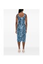 cornflower-blue-sequin-embellished-dress