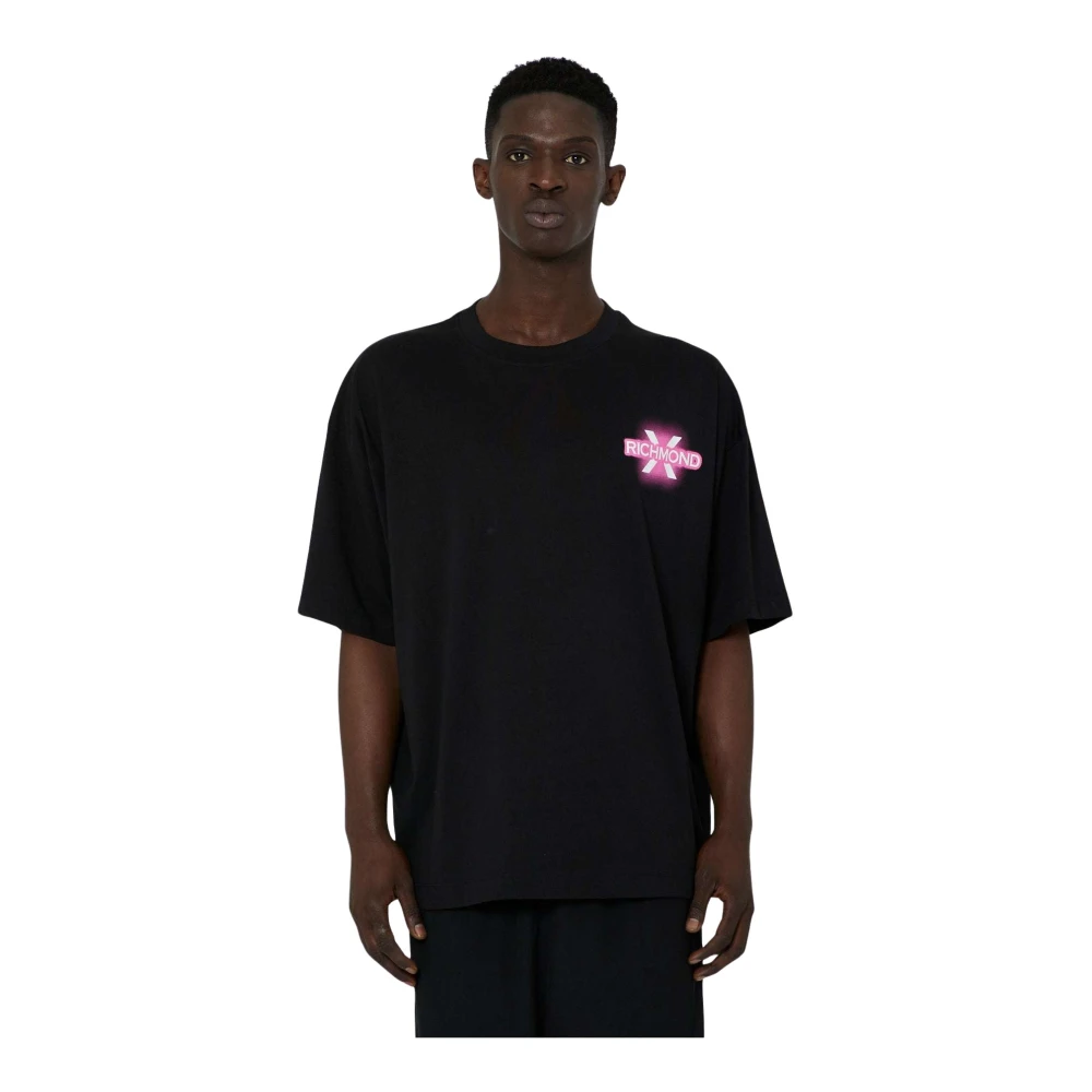 Tops > T-Shirts - - John Richmond - Modalova