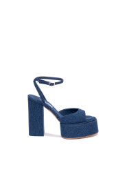 `Beth-J` Heeled Sandals