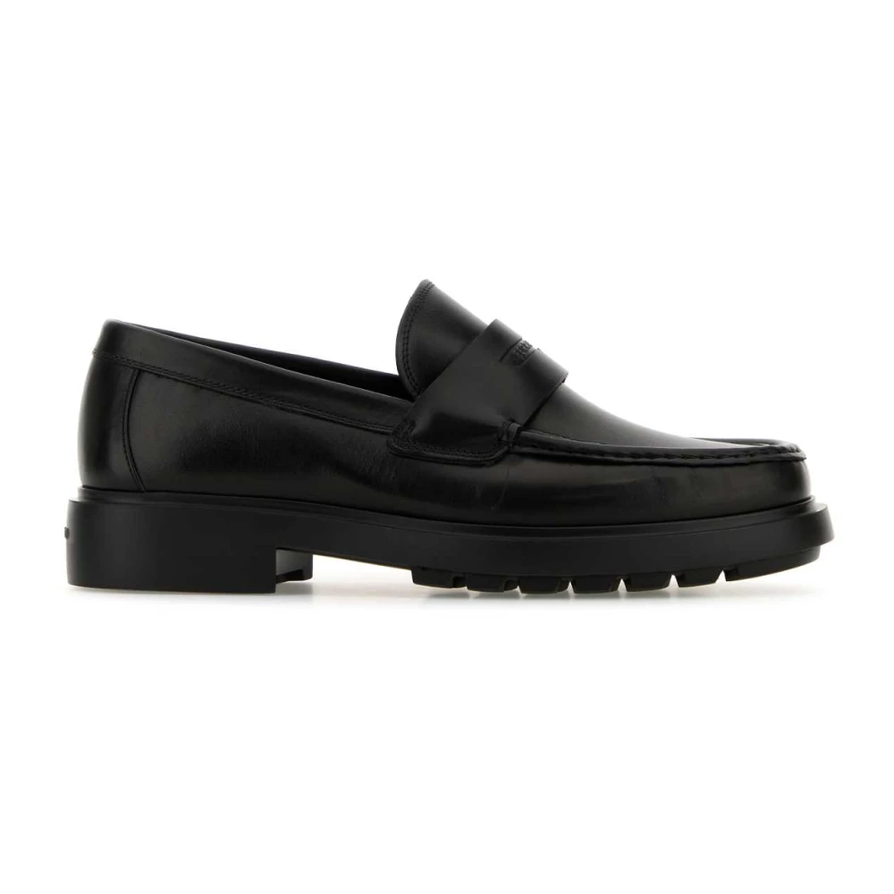 Shoes > Flats > Loafers - - Ferragamo - Modalova