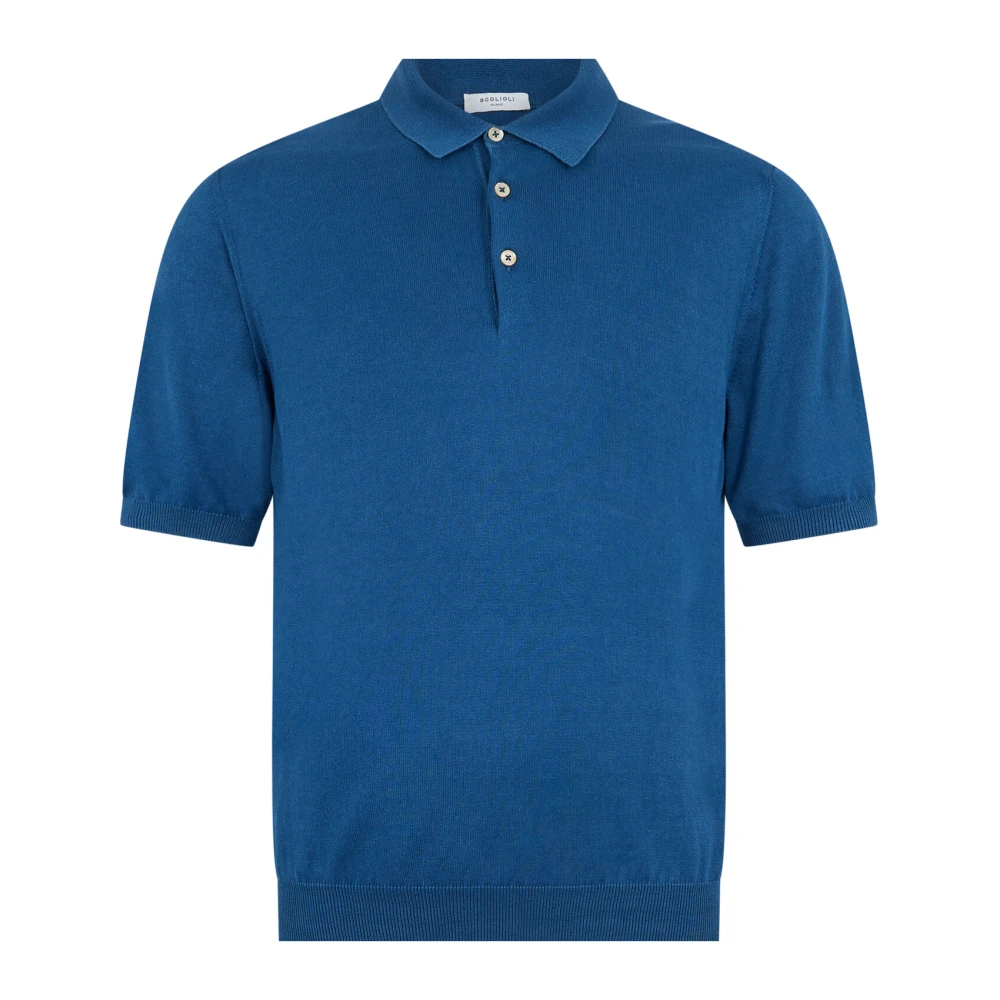 Tops > Polo Shirts - - Boglioli - Modalova