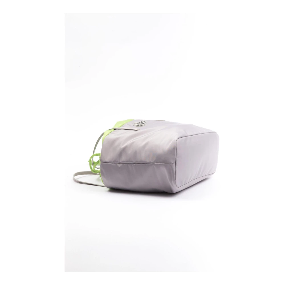 Byblos Grijze Shopper Tote Tas Gray Dames
