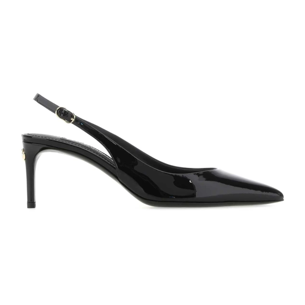 Shoes > Heels > Pumps - - Dolce & Gabbana - Modalova