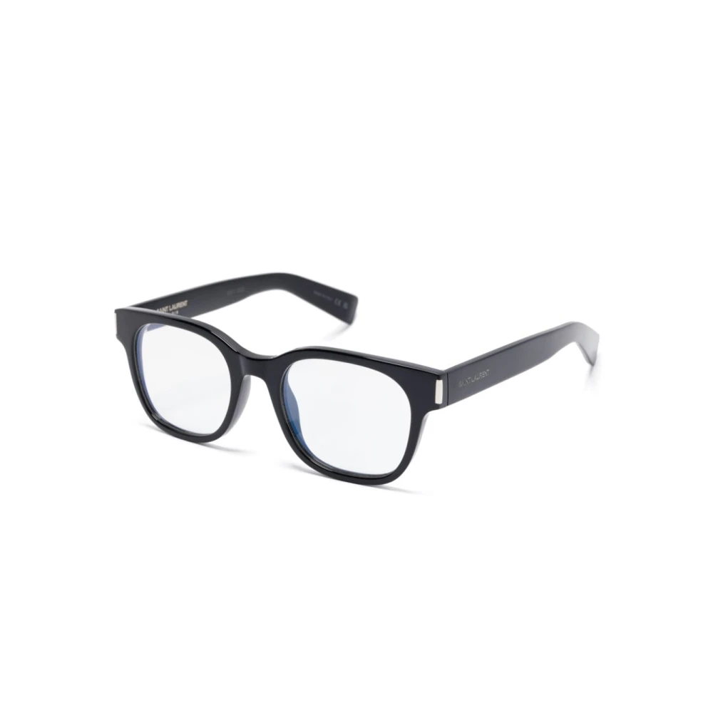 Saint Laurent SL 722 005 Optical Frame Black Dames