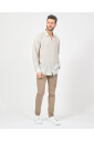 chemise-blanche-en-coton-a-motif