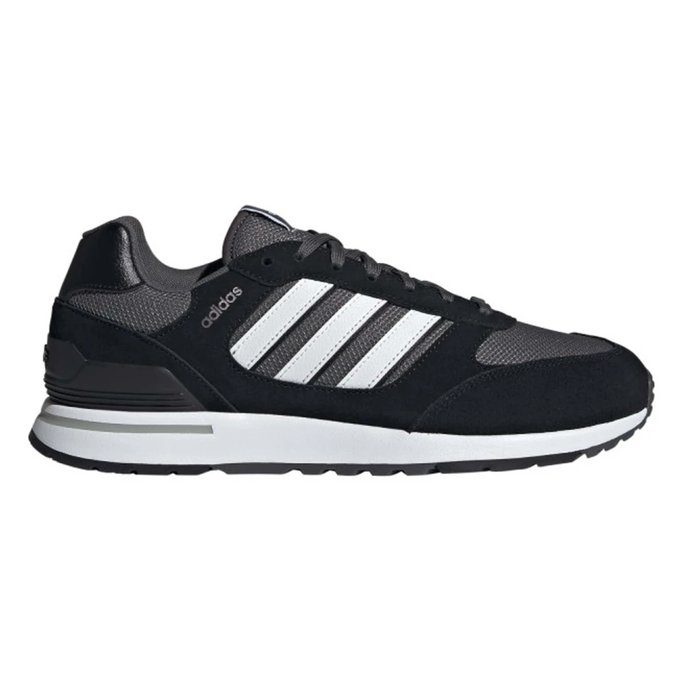 Adidas Run 80S Sneakers Gray, Herr