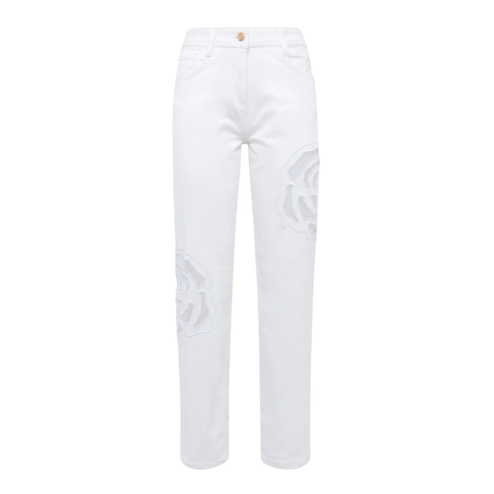 Jeans > Straight Jeans - - Blugirl - Modalova
