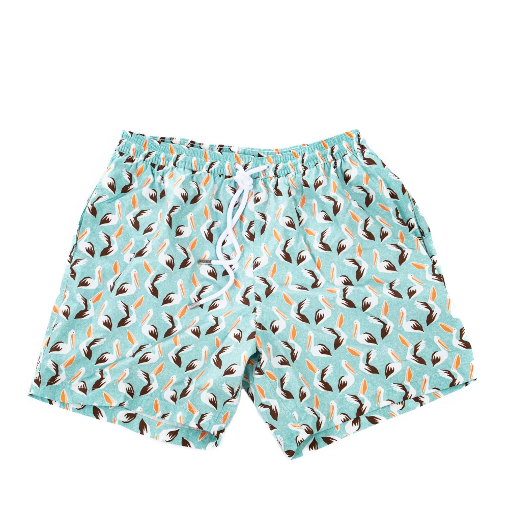 Swimwear > Beachwear - - Barba - Modalova