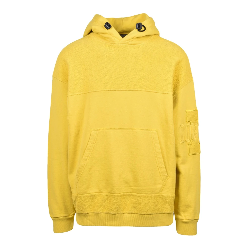 Sweatshirts & Hoodies > Hoodies - - Dondup - Modalova