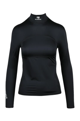 Maglia i Lycra Stretch