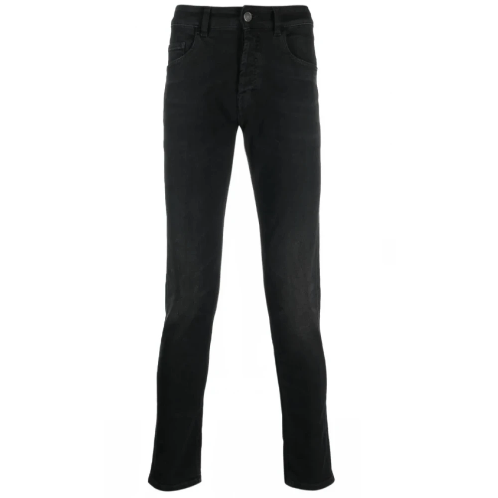 Jeans > Slim-fit Jeans - - Lardini - Modalova