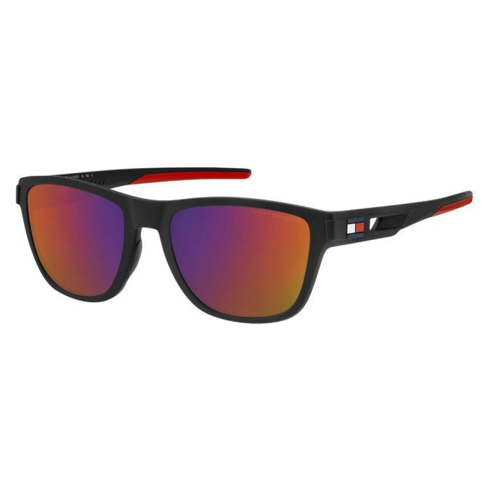 Accessories > Sunglasses - - Tommy Hilfiger - Modalova