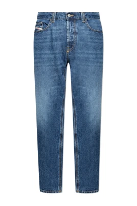 2010 D-Macs L.30 Jeans