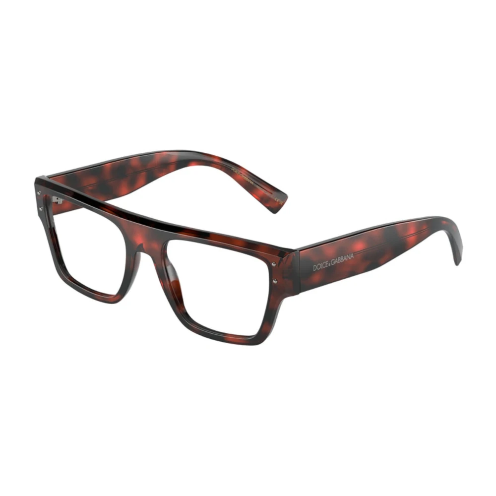 Dolce & Gabbana Acetaat Zonnebril Stijlvol Ontwerp Multicolor Heren
