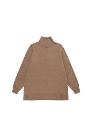 Munthe - Goldy Sweater Camel