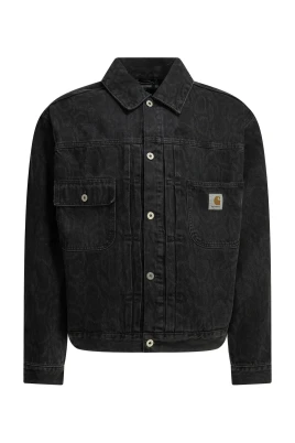 Belmar Denim Trucker Jacket