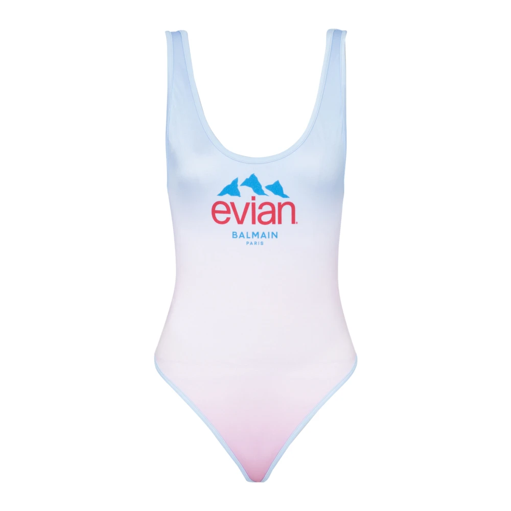 Swimwear > One-piece - - Balmain - Modalova